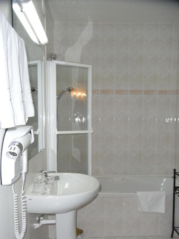 Hotel Du Parc La Rochette  ห้อง รูปภาพ