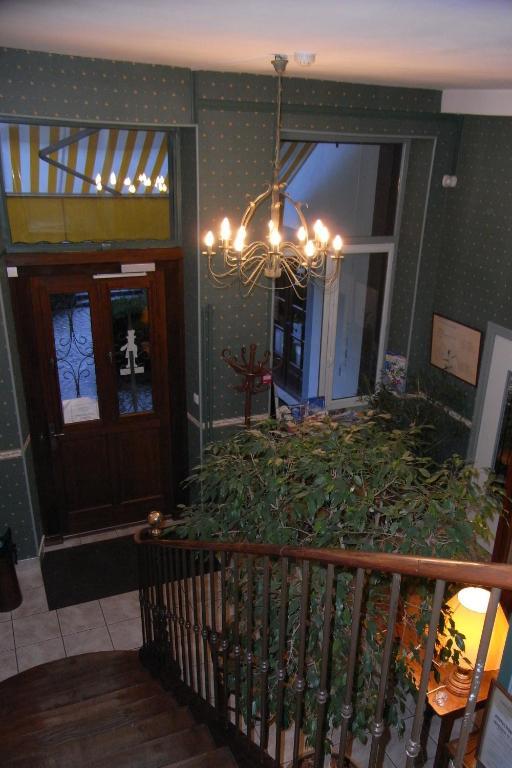 Hotel Du Parc La Rochette  ภายนอก รูปภาพ