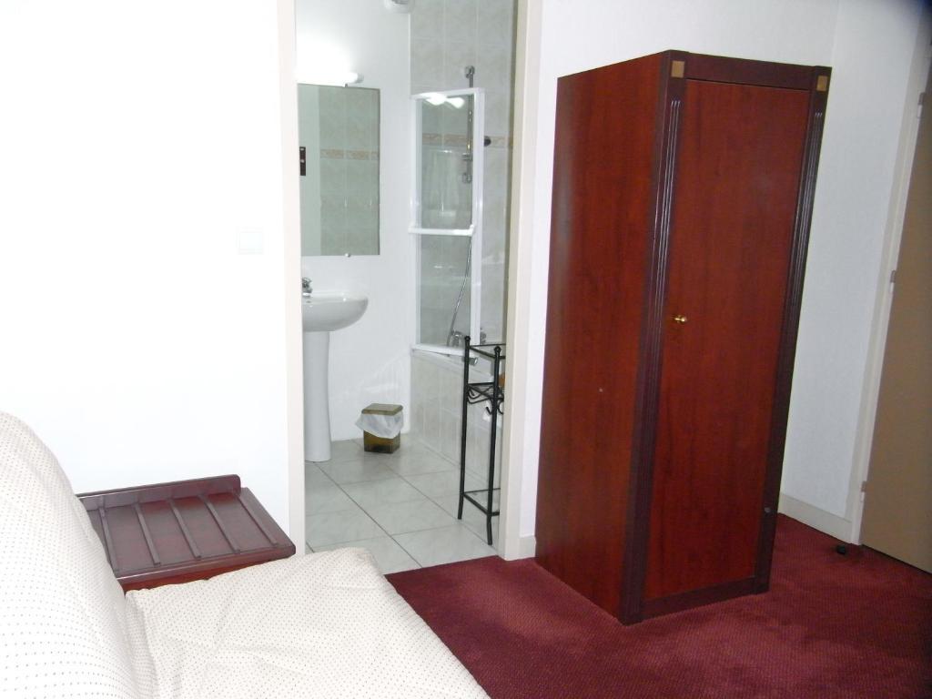 Hotel Du Parc La Rochette  ห้อง รูปภาพ