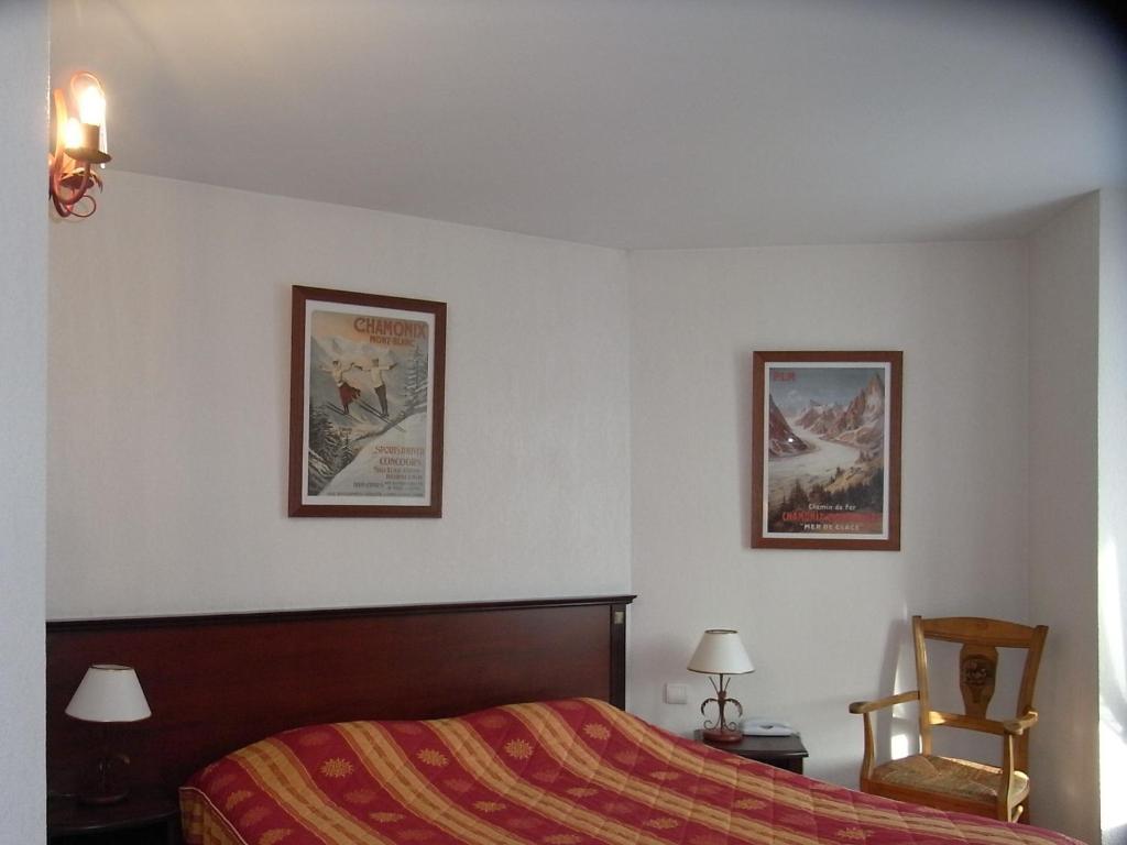 Hotel Du Parc La Rochette  ห้อง รูปภาพ