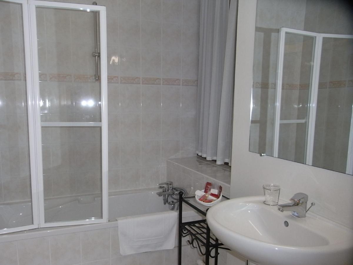 Hotel Du Parc La Rochette  ห้อง รูปภาพ